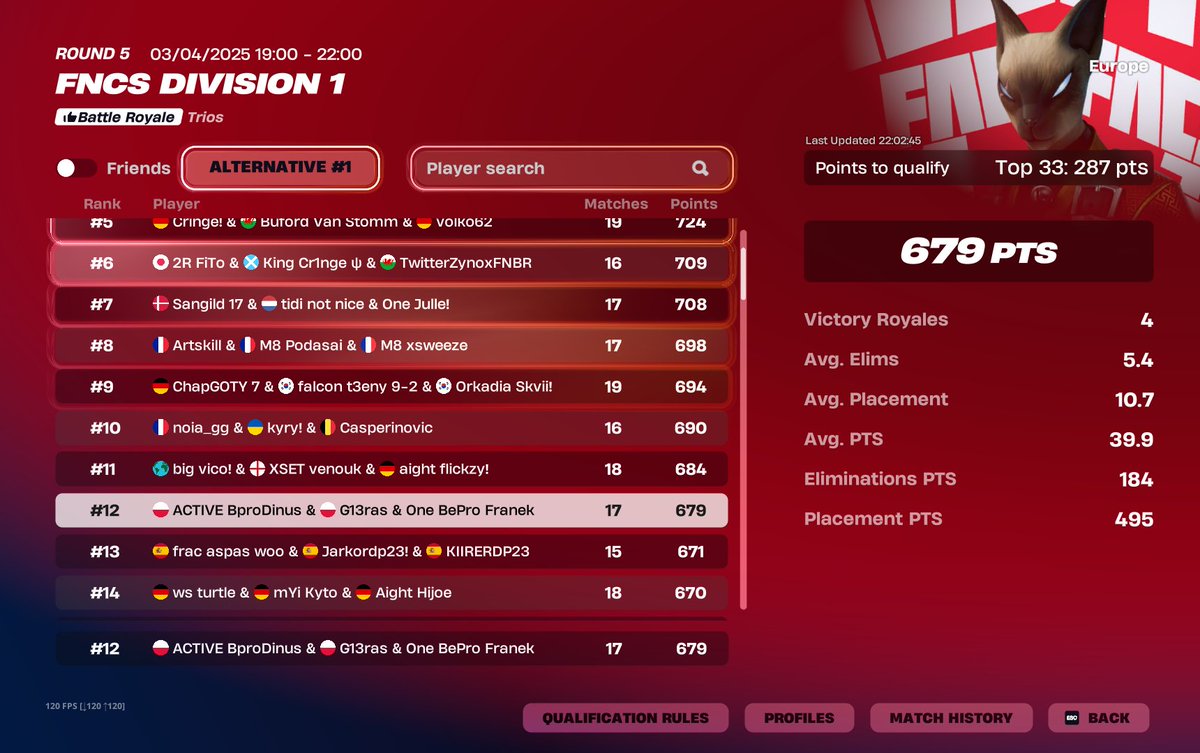 MGA Franek tweet media