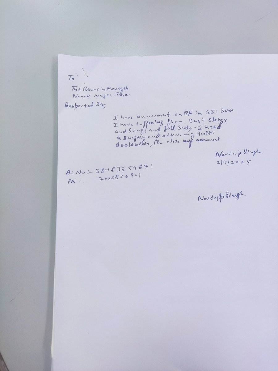 Navdeep Singh tweet media