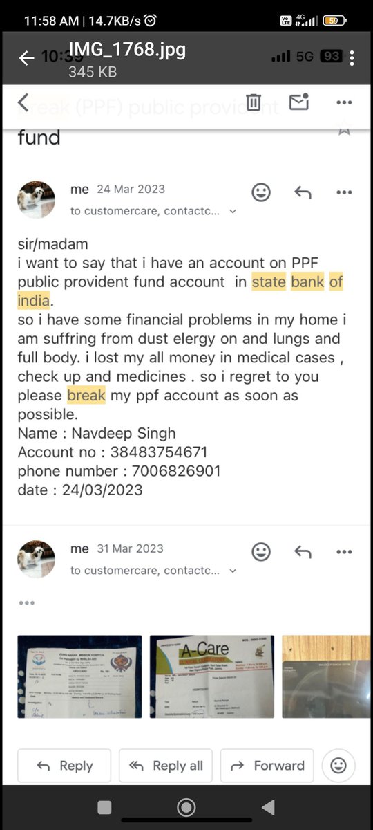 Navdeep Singh tweet media