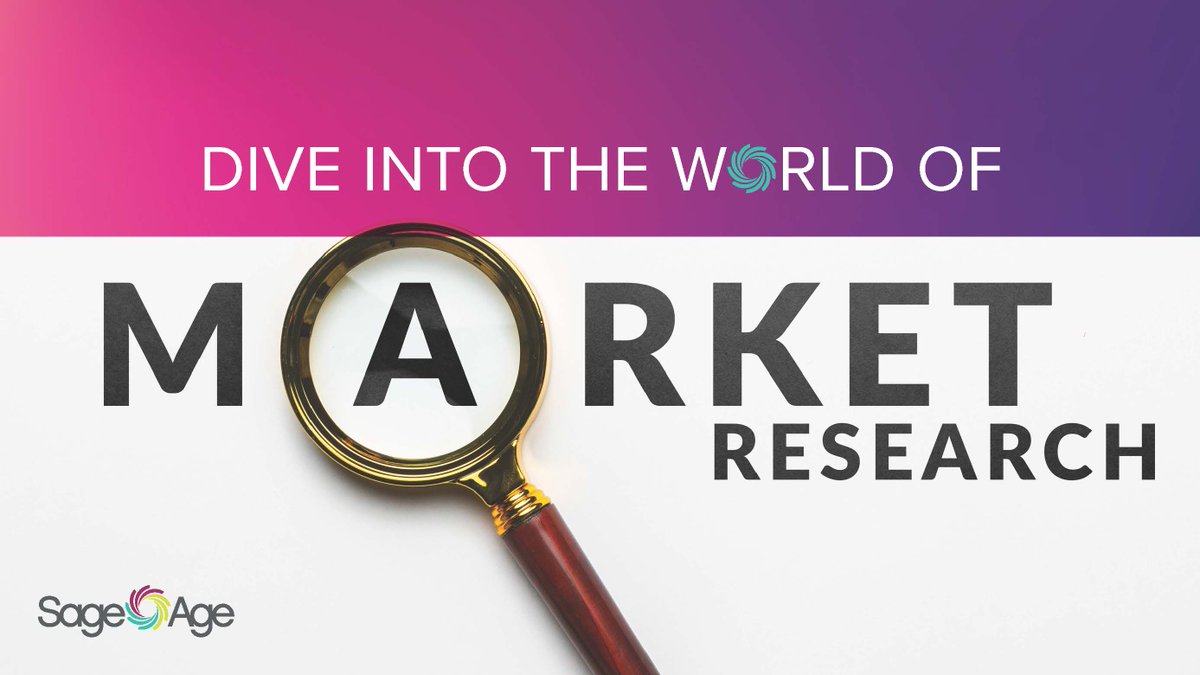 Have you checked out our new Market Research website yet? 💻 Dive into our expert services, learn about our experience, and read insightful blogs designed to help you succeed. The knowledge and expertise you need are just a click away. Check it out today: bit.ly/3XH3sTP
