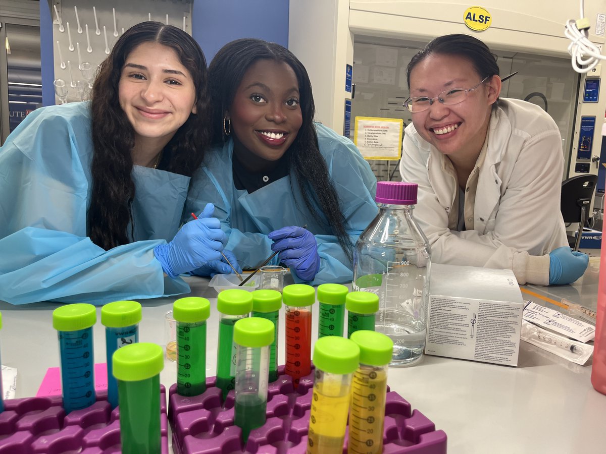 Dr. Christopher M. Jewell tweet media