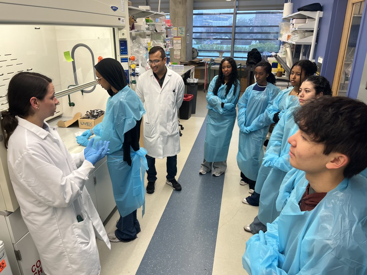 Dr. Christopher M. Jewell tweet media