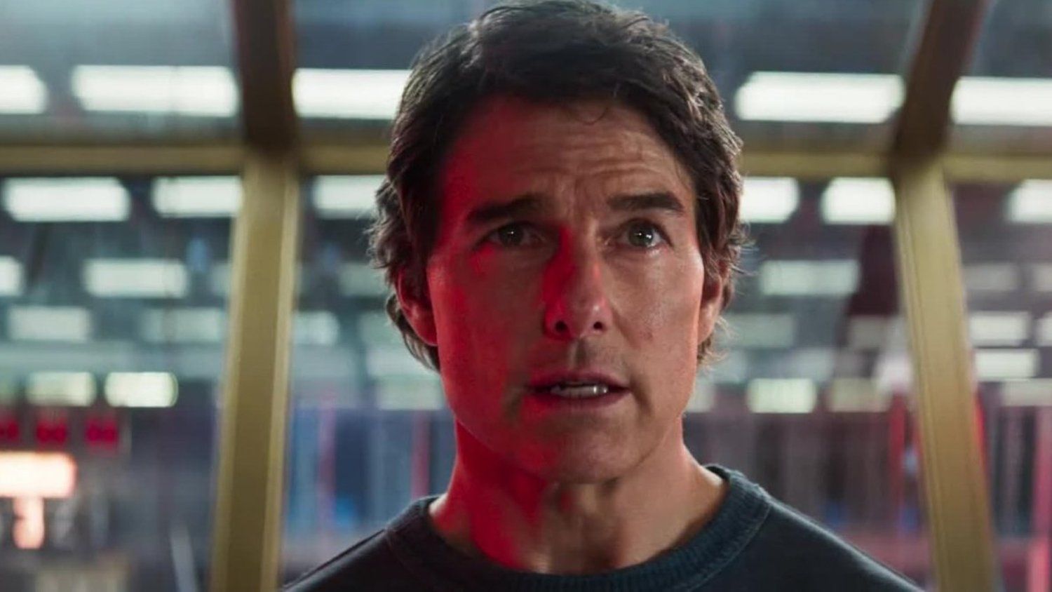 Tom Cruise in officiële Mission Impossible Final Reckoning trailer 