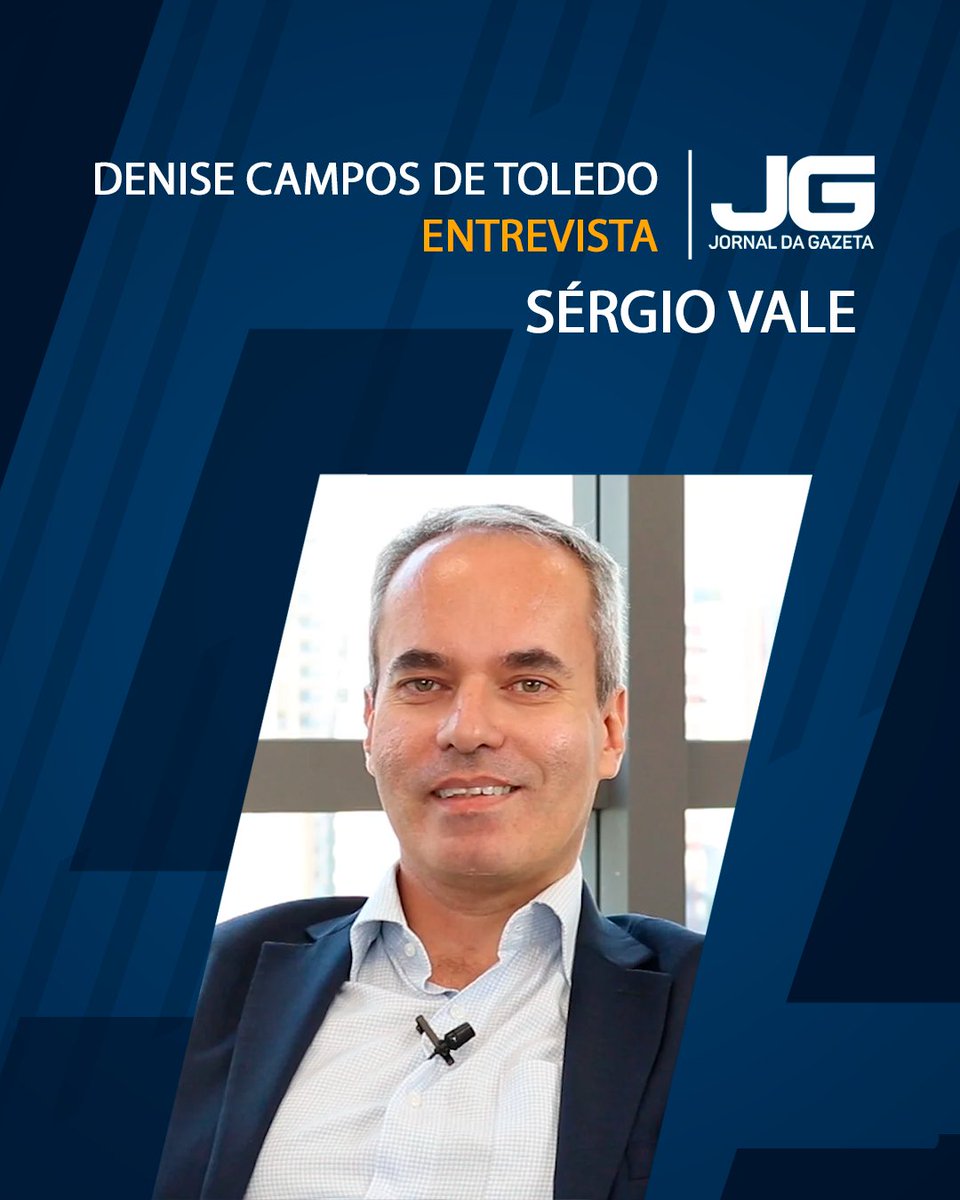 Na entrevista do dia, Denise Campos de Toledo conversa com Sérgio Vale, economista-chefe e sócio da MB Associados, sobre os equívocos e consequências do tarifaço de Trump.