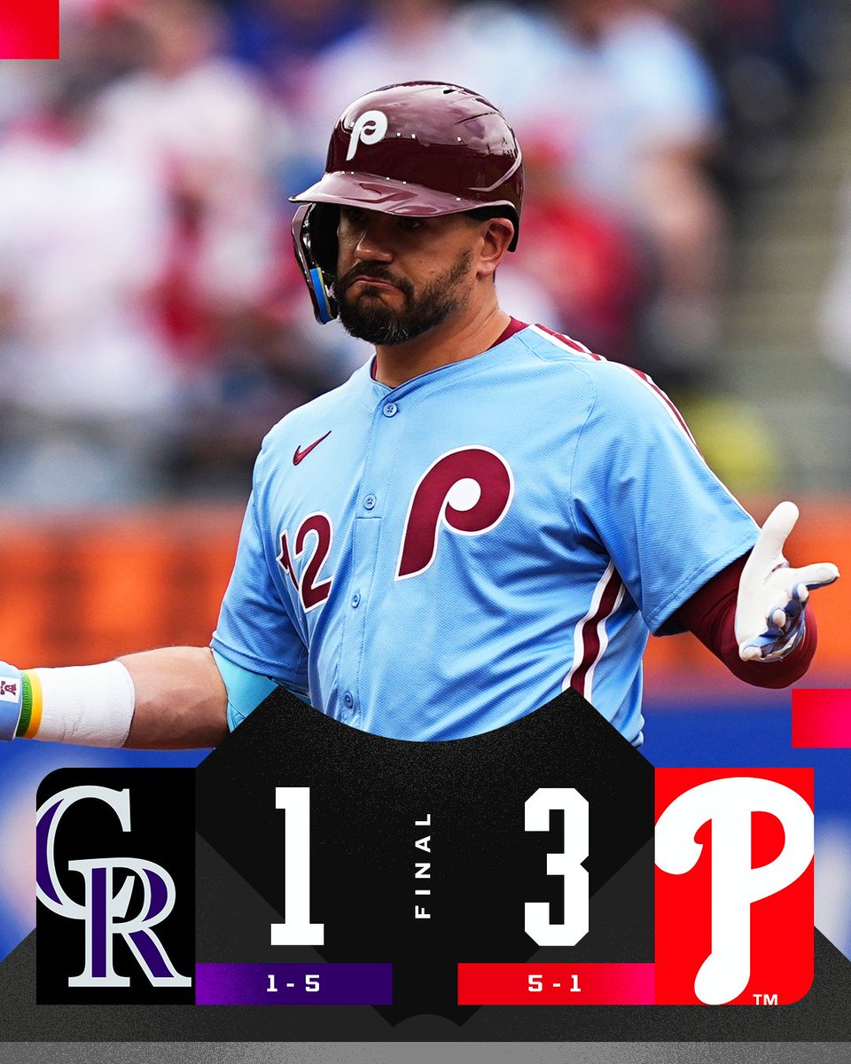 MLB tweet media