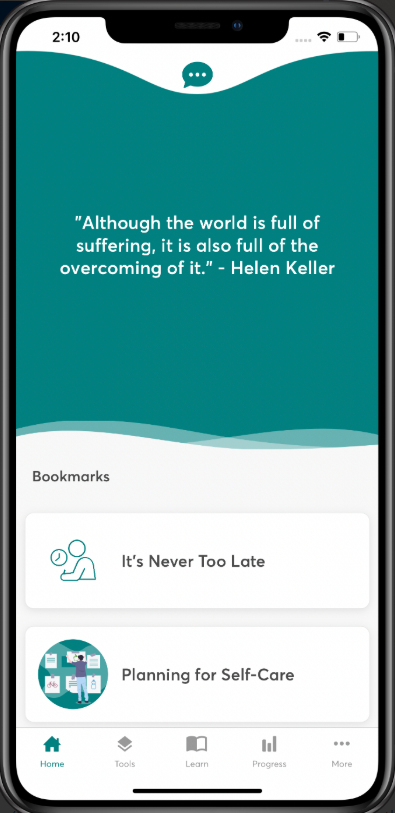 AmericanLegion's tweet photo. ,@DeptVetAffairs' Beyond MST app is a free, secure, trauma-sensitive mobile app that was created specifically to support the health &amp; well-being of survivors of military sexual trauma.
More info/download: https://t.co/wg6QrrzpAs.
#SexualAssaultPreventionMonth #SAAPM #MST https://t.co/r9xi1LcsFM