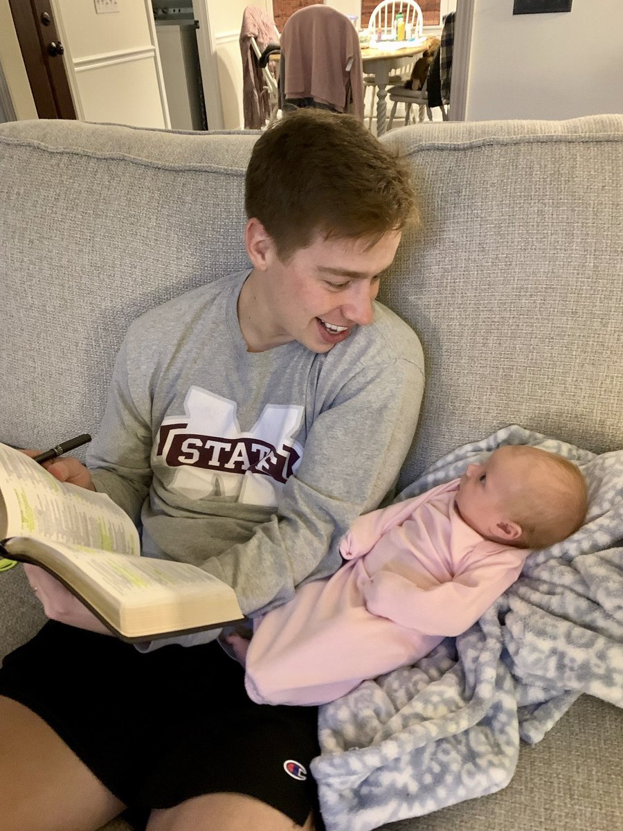 3 months with little Lucy!! God has blessed us with this little girl. She’s already growing up too fast!