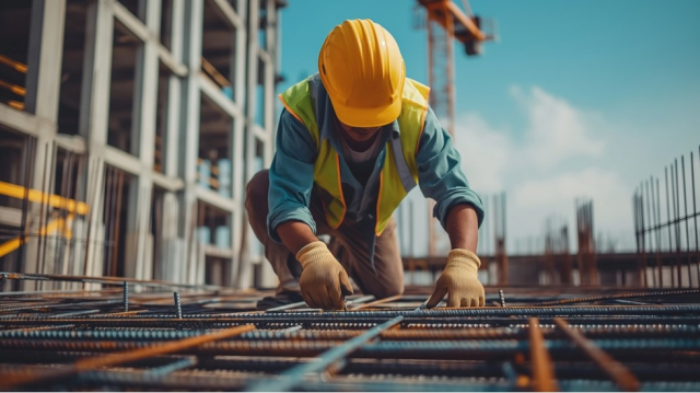 BilanAStribling's tweet photo. The #construction industry is facing uncertainty due to #tariffs and rising prices. Cost inflation could erode years of careful planning. “The construction industry occupies the front line of tariff policies,” notes @YelenaMaleyev’s latest report: https://t.co/12OsSh0Csm https://t.co/kPx7XCaF7W