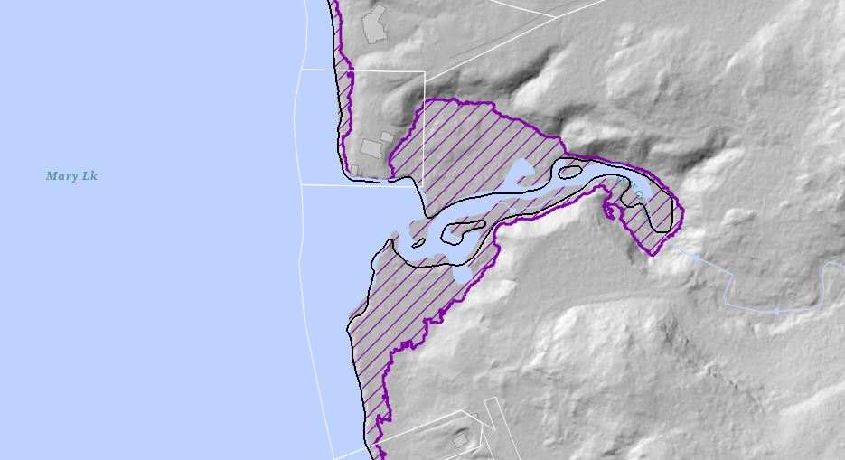 Muskoka GIS tweet media