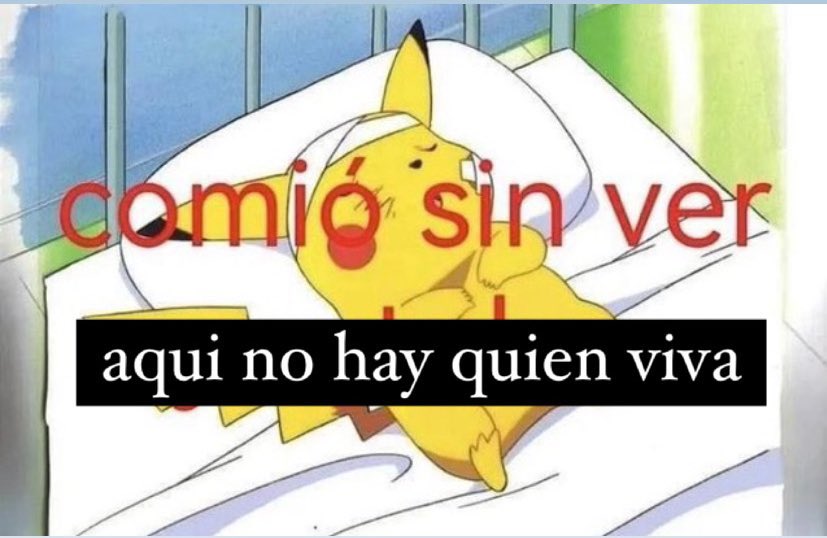 no me llamo vicenta (@kansaita_) on Twitter photo 