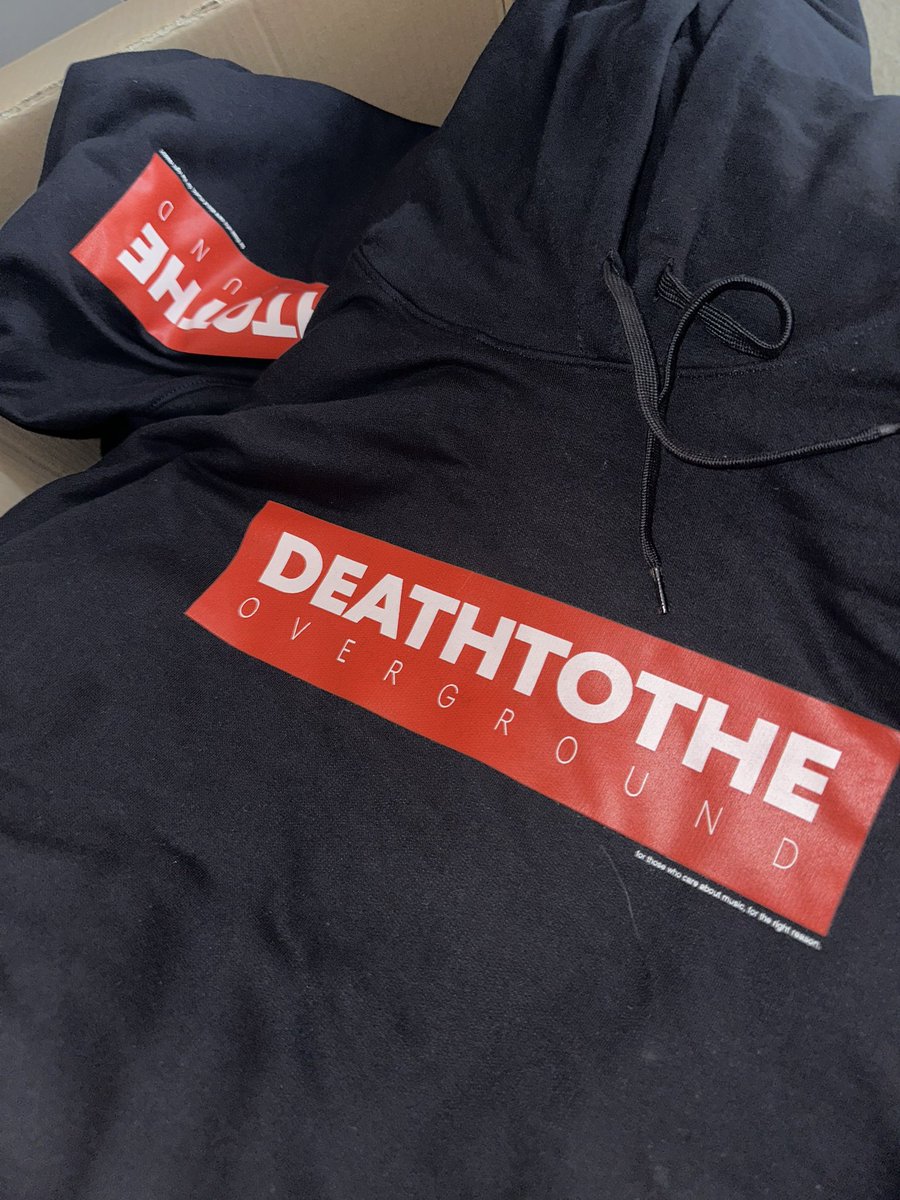 Static Dress tweet media