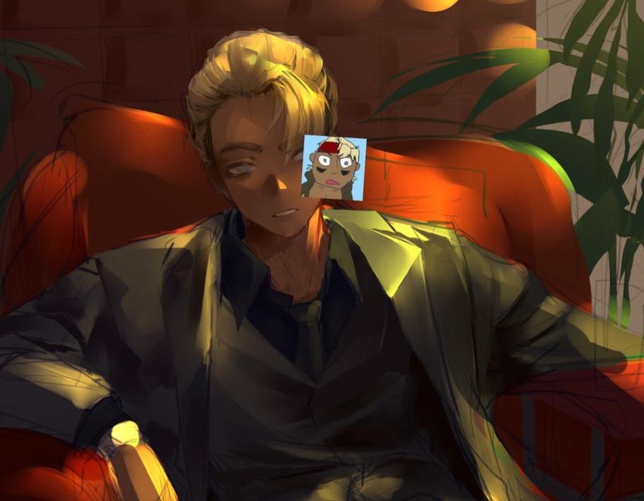 nevezhatvar's tweet image. Spoiler
#DerekGoffard #tpof #thepriceofflesh #btd #btd2