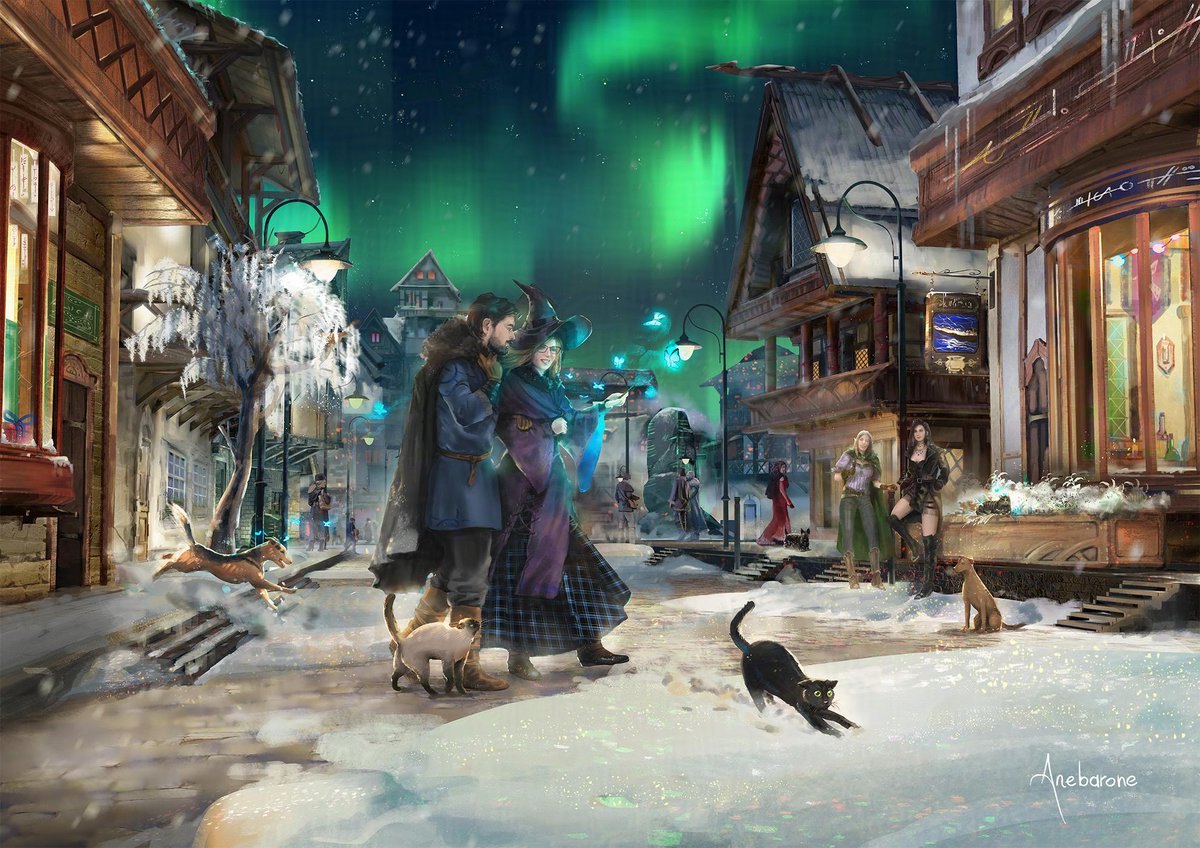 Anebarone tweet media