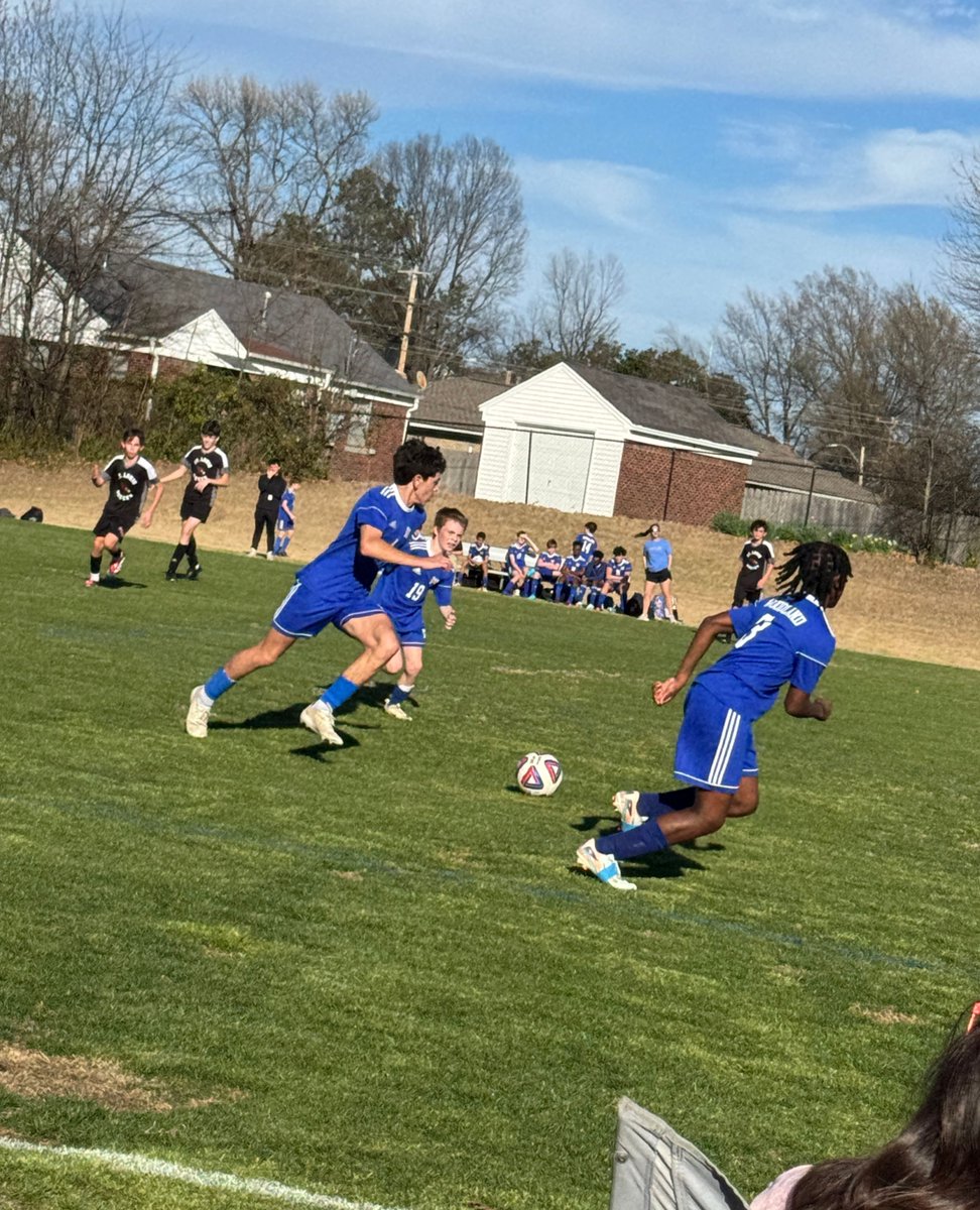 Woodland Presbyterian School tweet media