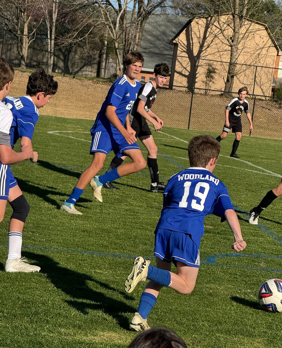 Woodland Presbyterian School tweet media