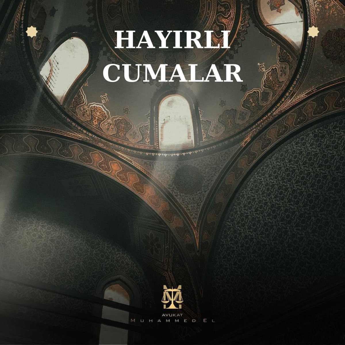 AvMuhammedEL's tweet photo. Allah'ın selâmı, rahmeti, bereketi, üzerimize olsun...

#HayırlıCumalar https://t.co/fis6Ef1Ox3