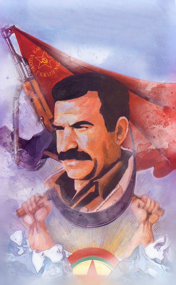 DicleToros25's tweet photo. Gelê Kurd 4’ê Nîsanê wekî rojbûna xwe dibîne û bi vê wateyê bi hezkirin, coş û minetdarî pîroz dike. #RojbûnaMePîrozBe #4Nisan https://t.co/IgrdvKb8V7
