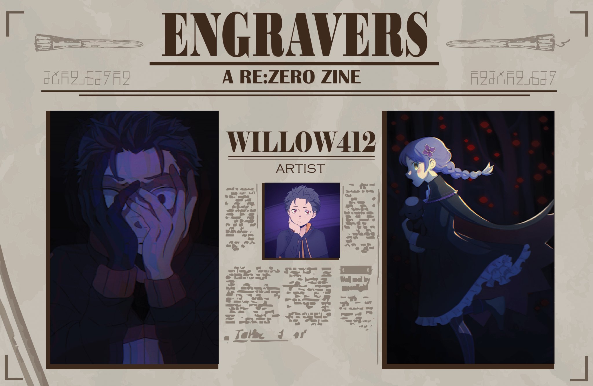 Willow412 (@Willow4127) / X
