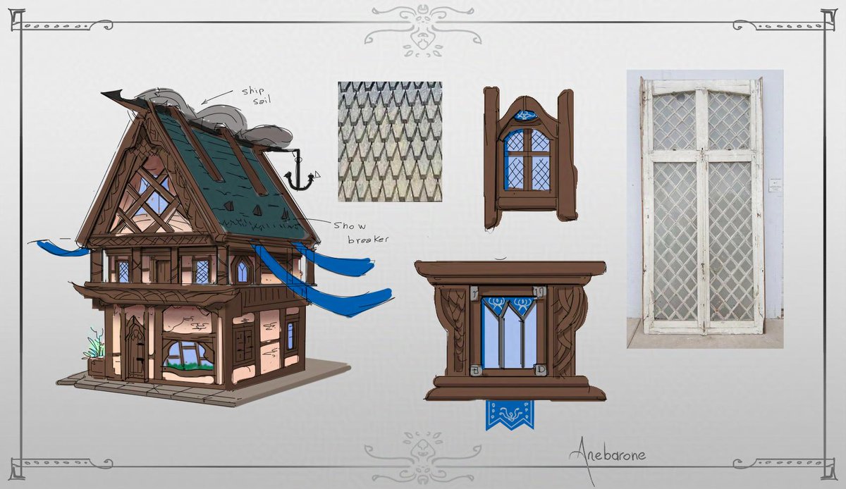 Anebarone tweet media