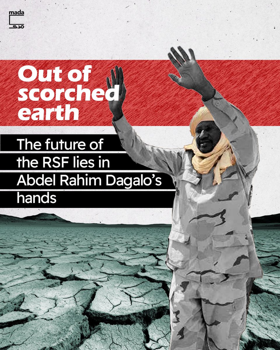 Mada Masr مدى مصر tweet media