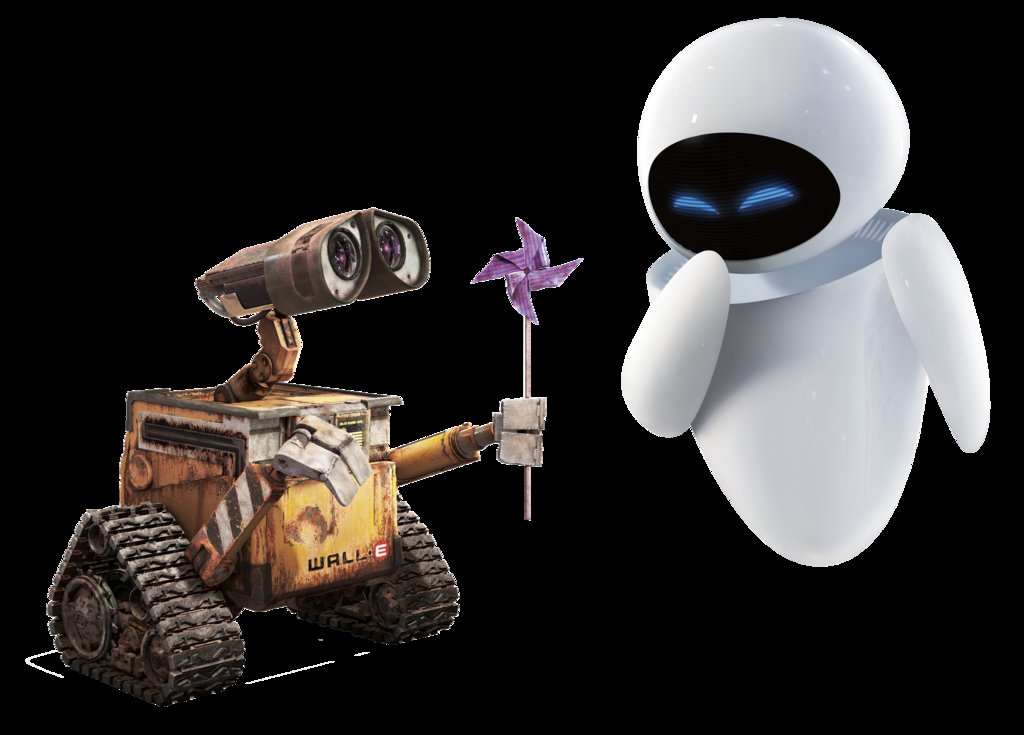 DizzyManchas's tweet photo. WALL-E PNG https://t.co/LnfwMwS1Dm