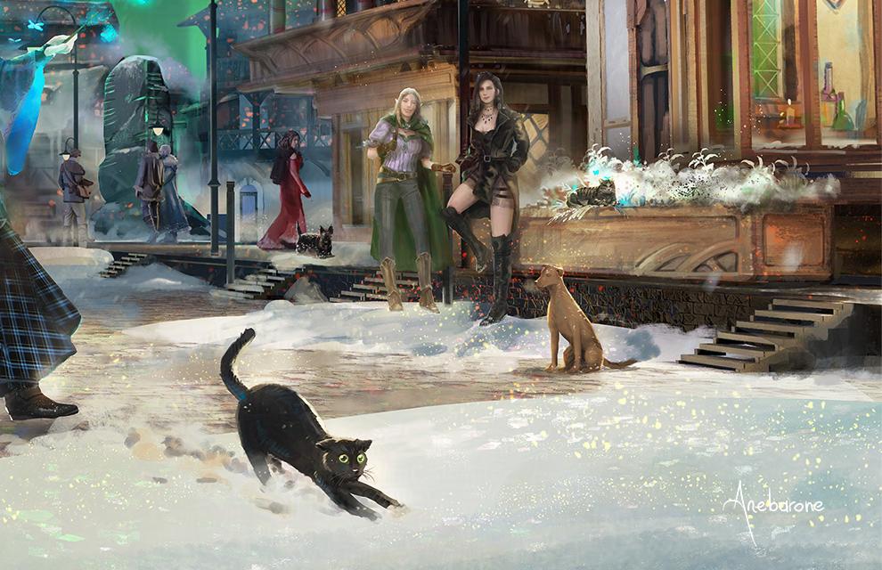 Anebarone tweet media