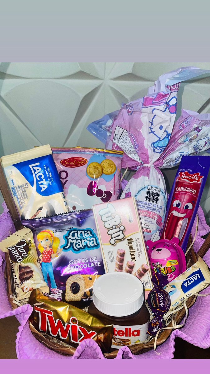 beaatriz1507's tweet photo. CESTAS A PARTIR DE $80,00

FAÇA A SUA ENCOMENDA 🐰 https://t.co/wSRHckBXOA