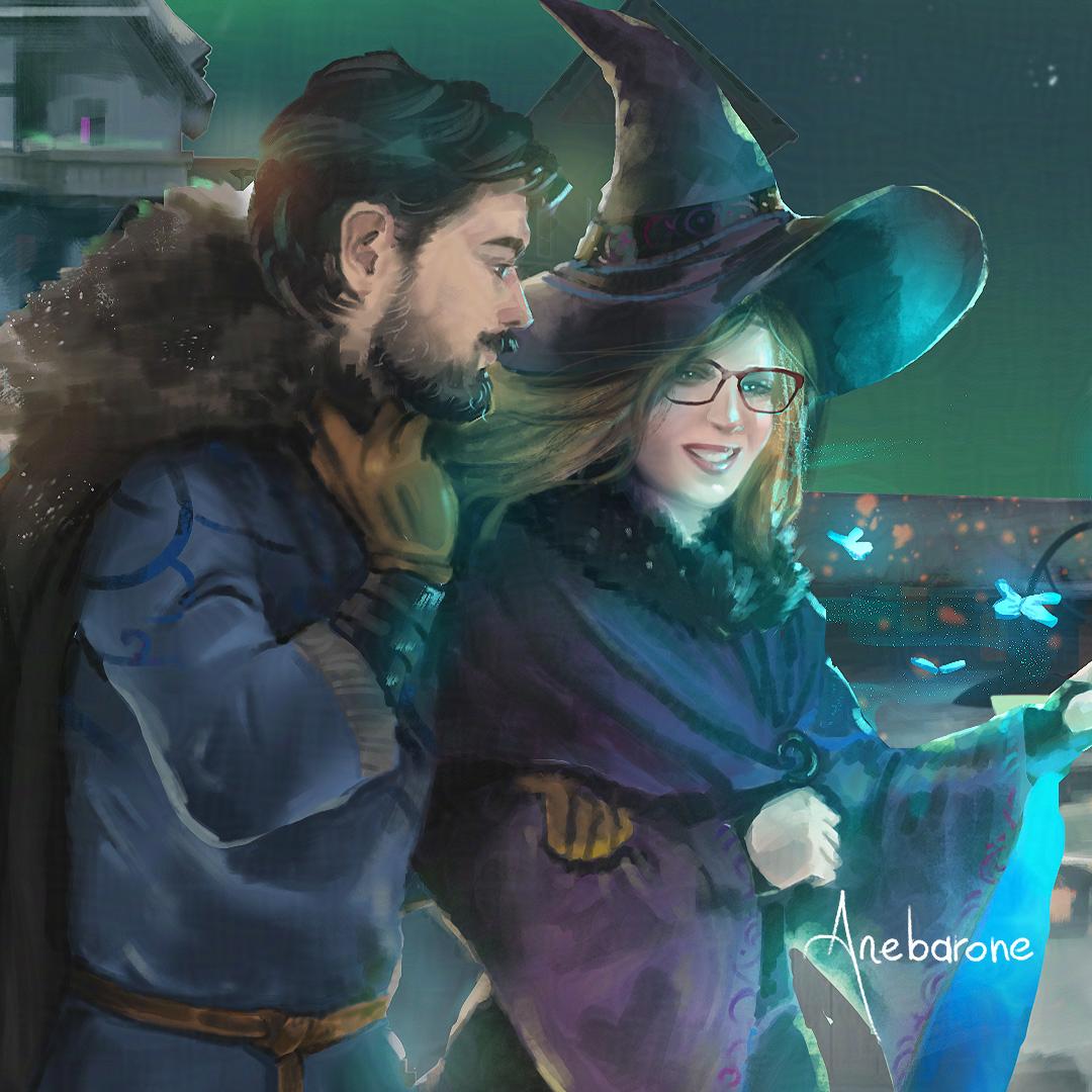 Anebarone tweet media