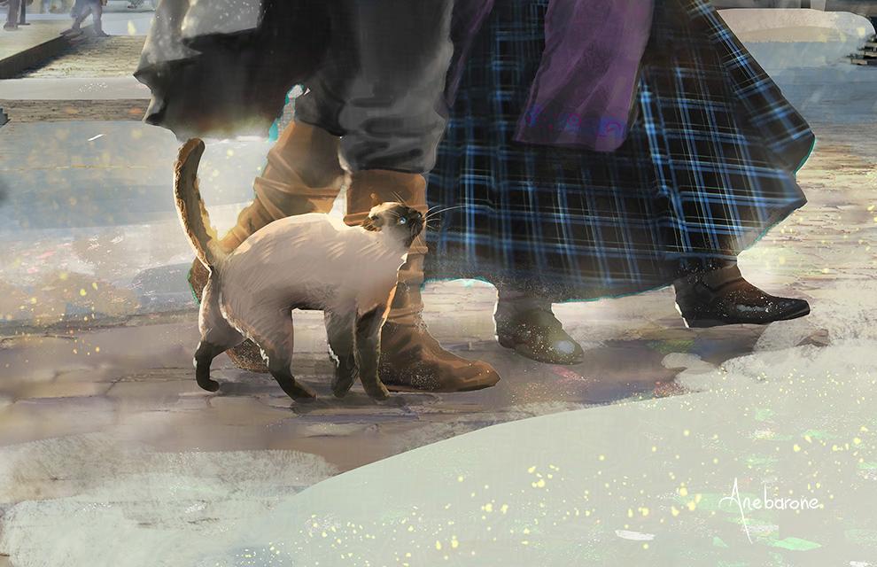 Anebarone tweet media