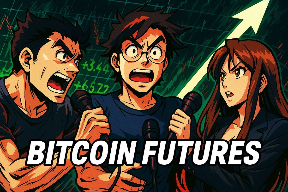 Casey (@rodarmor) on Twitter photo 