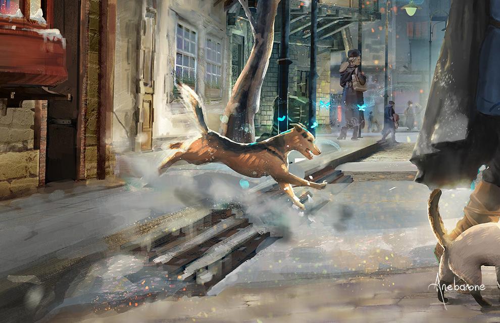 Anebarone tweet media