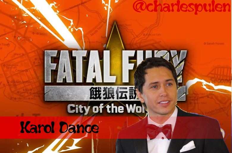 CharlesPulen's tweet photo. #garoumarkofthewolves #snk no pude evitarlo... https://t.co/VnLAcs2Jk4