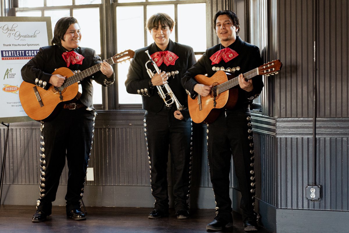 AustinPartners tweet media