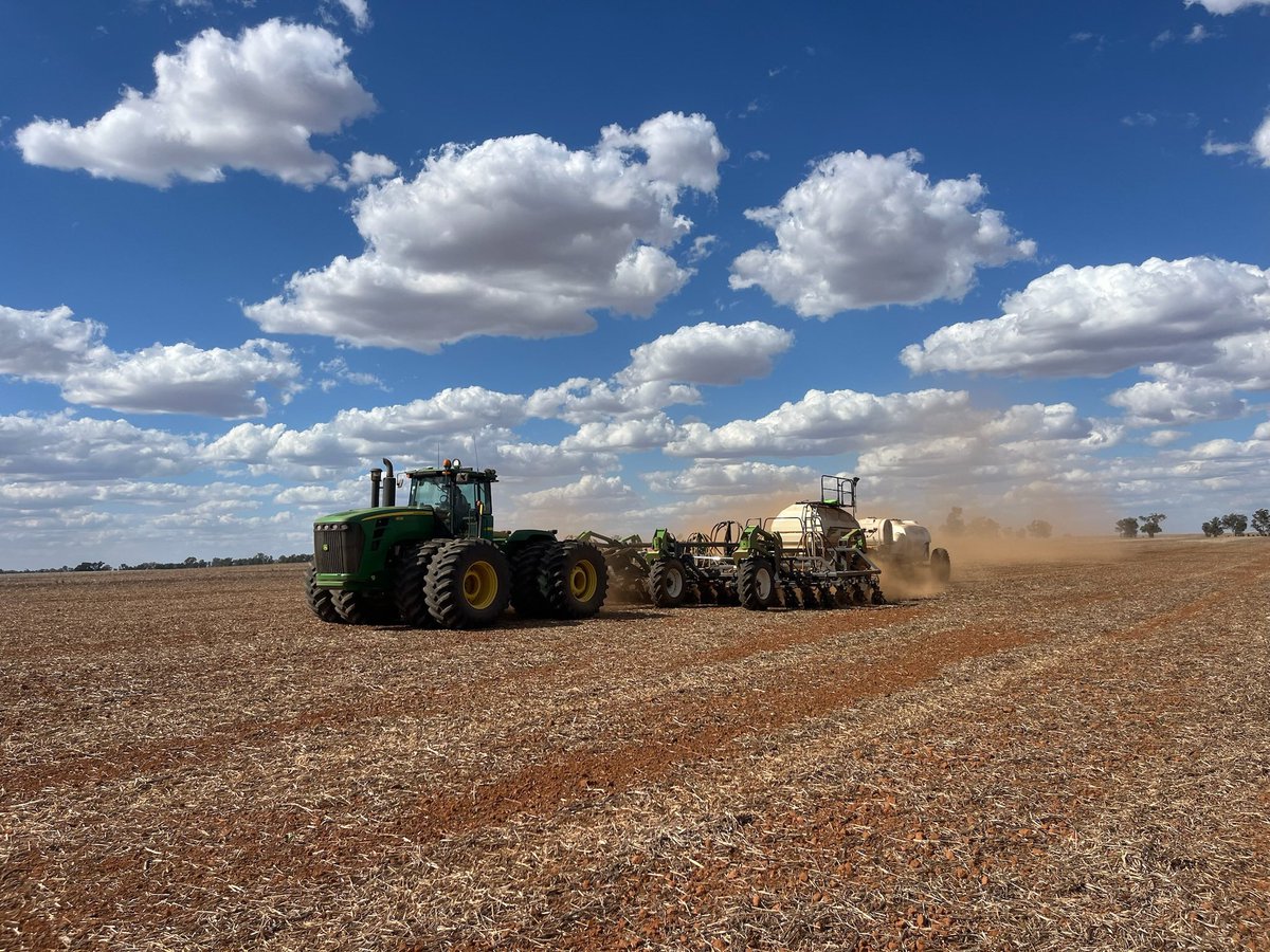 Grassroots Agronomy tweet media