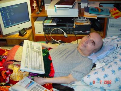 Axel Schernikau tweet media