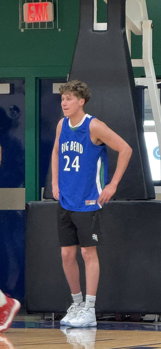 Thank you to Coach Hop and the entire Big Bend men’s basketball team for the warm welcome and opportunity to be a part of the Viking program. <a href="/CoachHopBigBend/">Jason Hopkins</a> <a href="/BigBendVikings/">Big Bend CC</a> <a href="/coach_bmase/">BRANDON MASON</a>