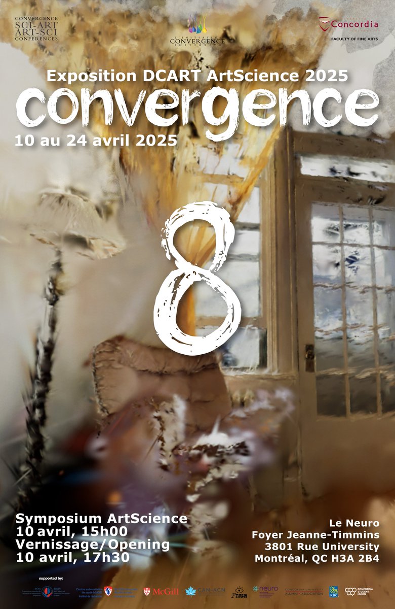 Convergence tweet media