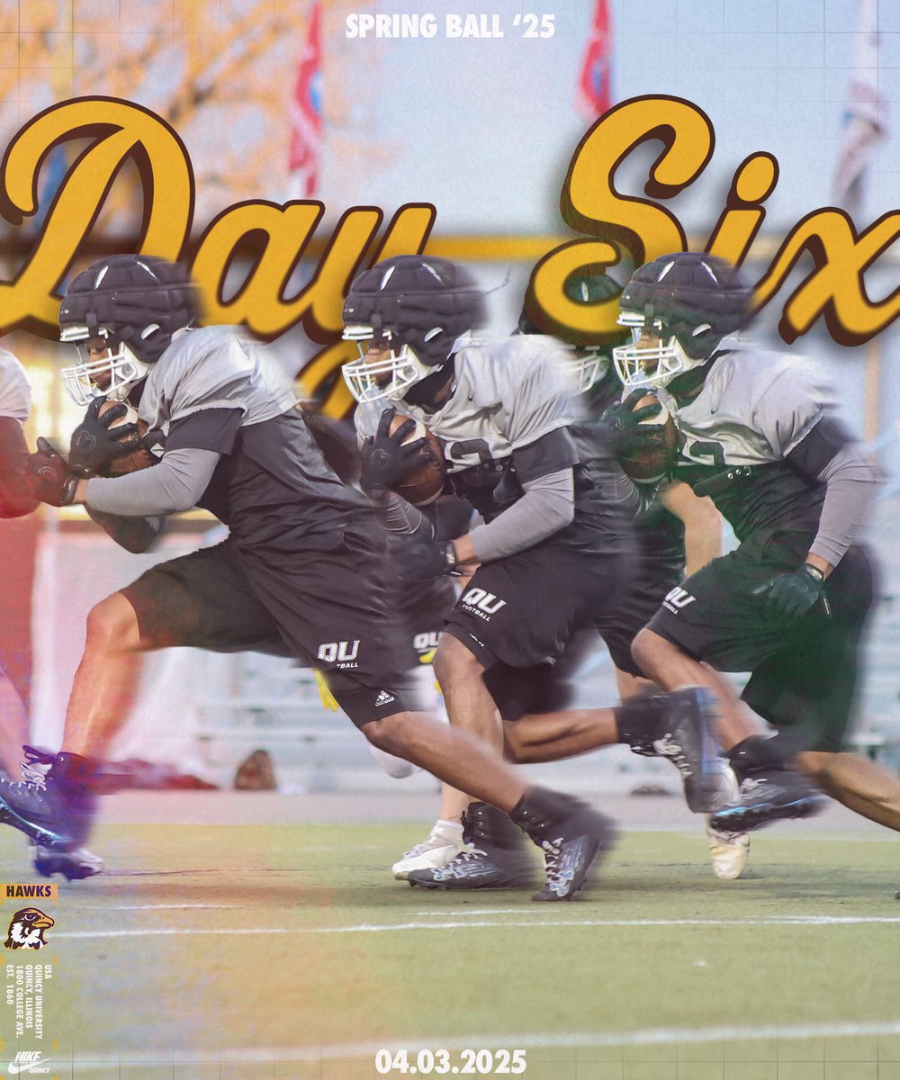 Wrapping up day 6️⃣