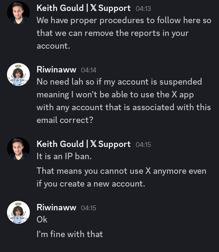 When you forgot your password and it's 4 am and you're already done with the whole thing and jus want to sleep

Baibai gais see you never because my account will be suspended over something I didn't even do 

Kids please remember your passwords and do be a granny like me lolol