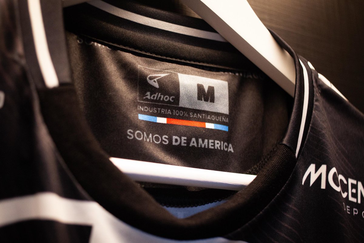 Hola 🤩 <a href="/Libertadores/">CONMEBOL Libertadores</a> estamos listos para nuestro debut.