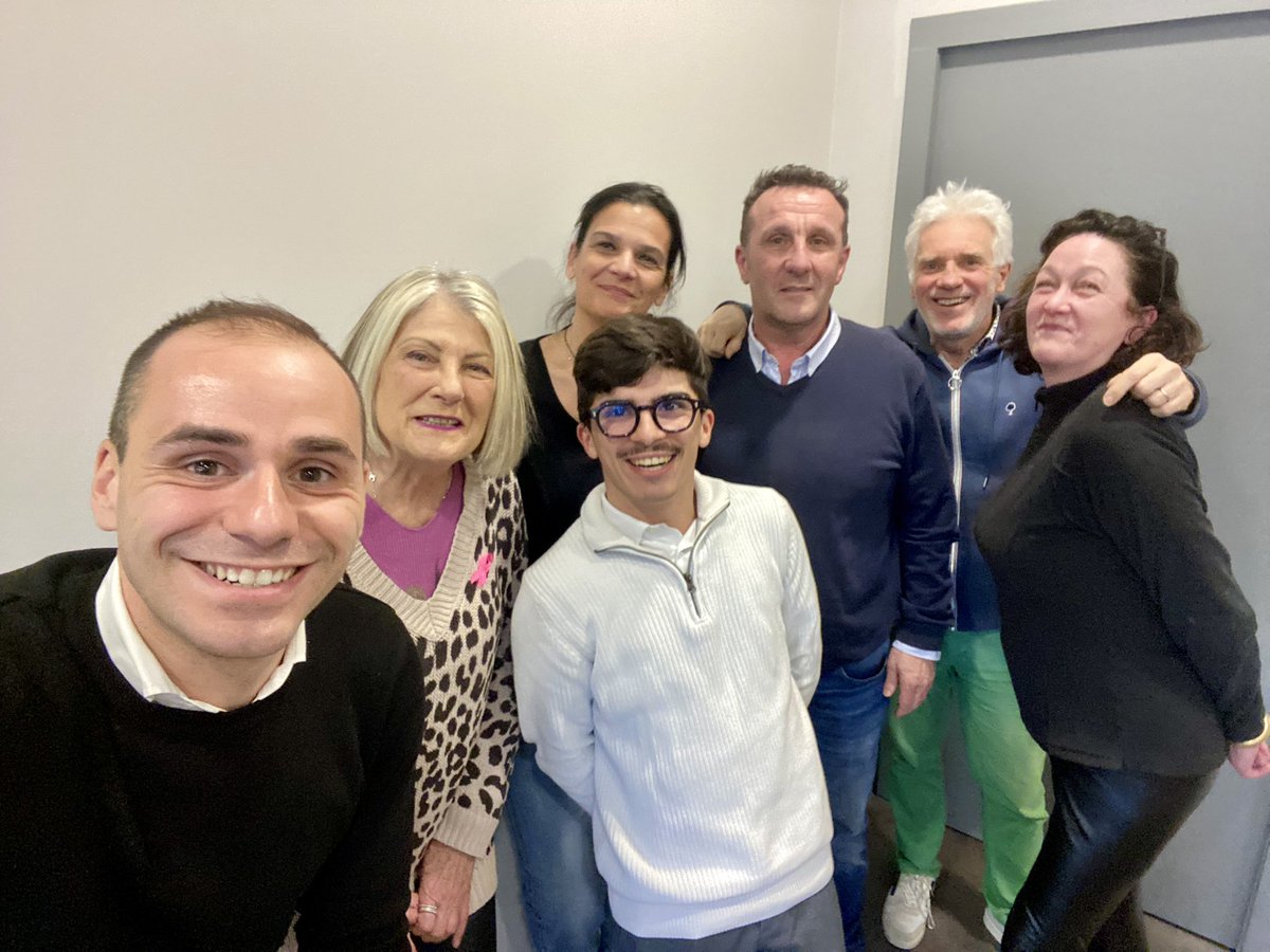 Jean Helou-Leizaola (@jhl__64) on Twitter photo 📞 Encore une belle soirée de mobilisation pour convaincre nos compatriotes de rejoindre <a href="/lesRepublicains/">les Républicains</a> et voter pour <a href="/BrunoRetailleau/">Bruno Retailleau</a>, avant le 17 avril !
#AvecRetailleau 📞 Encore une belle soirée de mobilisation pour convaincre nos compatriotes de rejoindre <a href="/lesRepublicains/">les Républicains</a> et voter pour <a href="/BrunoRetailleau/">Bruno Retailleau</a>, avant le 17 avril !
#AvecRetailleau