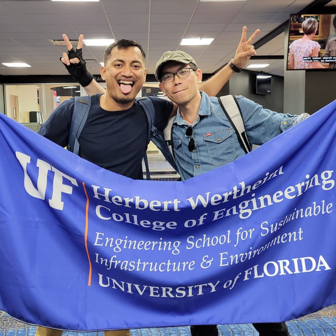 essie_uf's tweet image. Yesterday afternoon, 50 ESSIE students participated in our bowling tournament to celebrate #GraduateStudentAppreciationWeek! 🎳 🏆 We ❤️ all of our graduate students! #GoGators