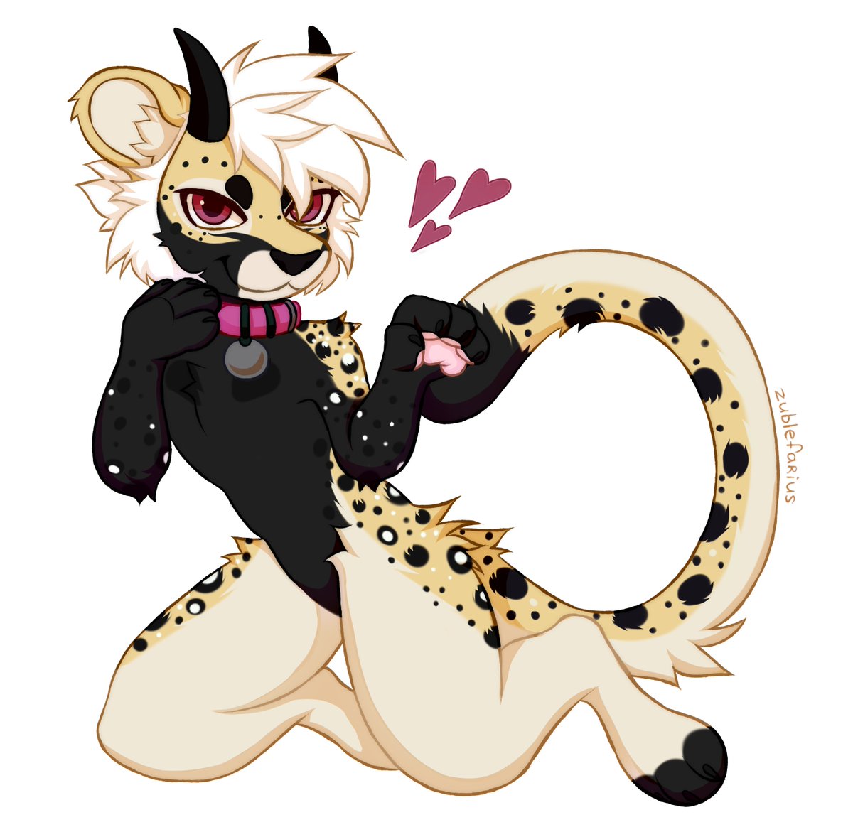 Commission for Seffie-Hero!
Character belongs to Adversarii :3

#furry #furryart #fursona #digitalart