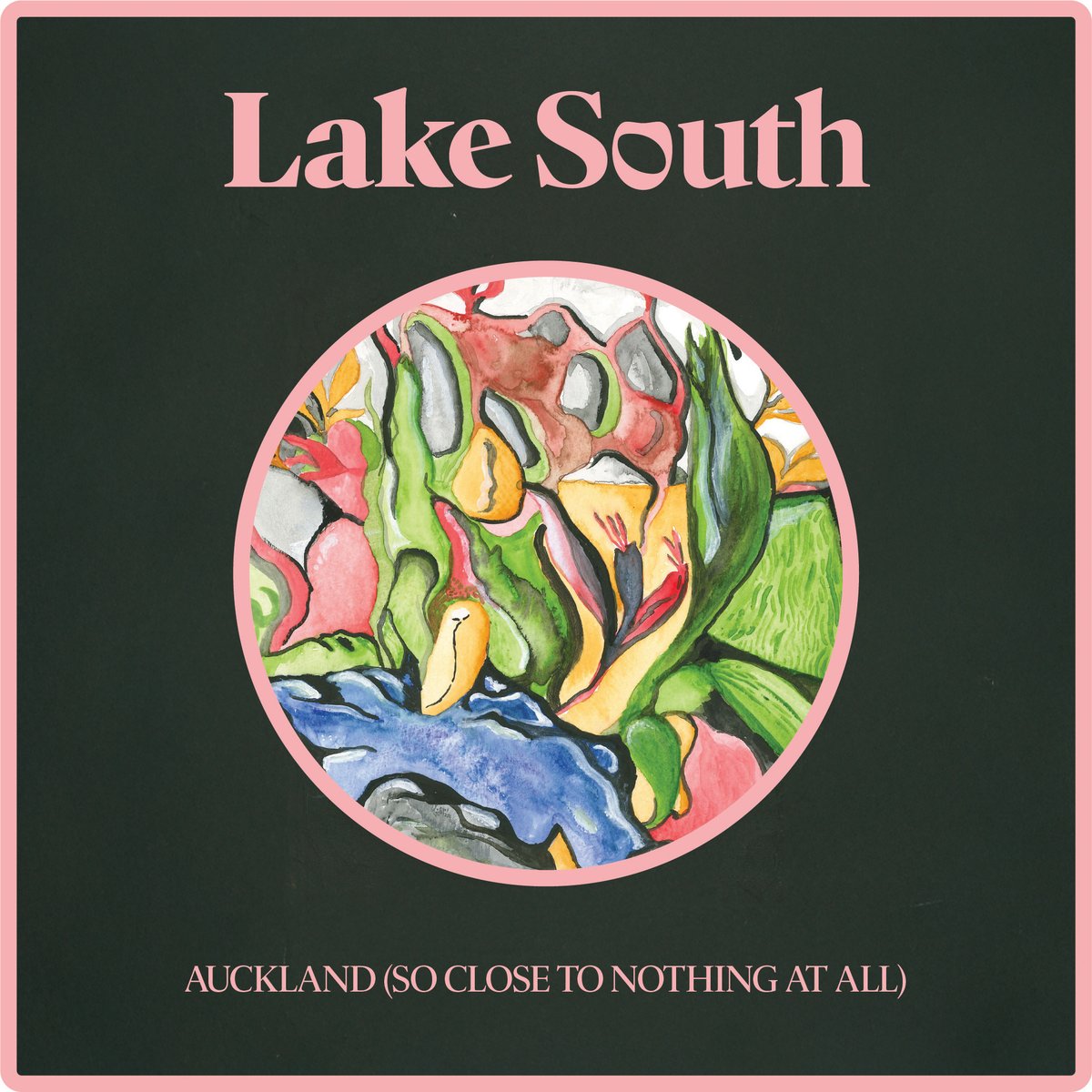New single out today:

orcd.co/lakesouth-auck…