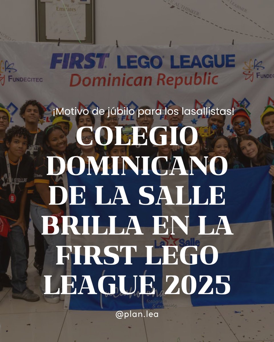 Plan LEA tweet media