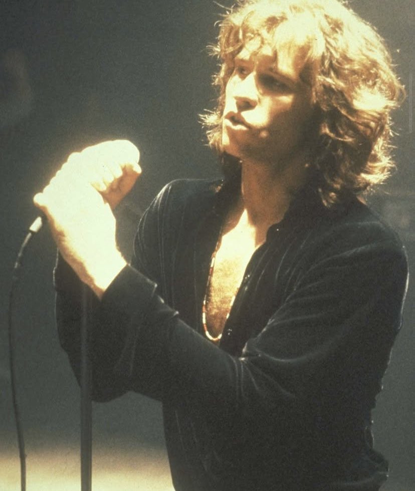 Mike Colter tweet media