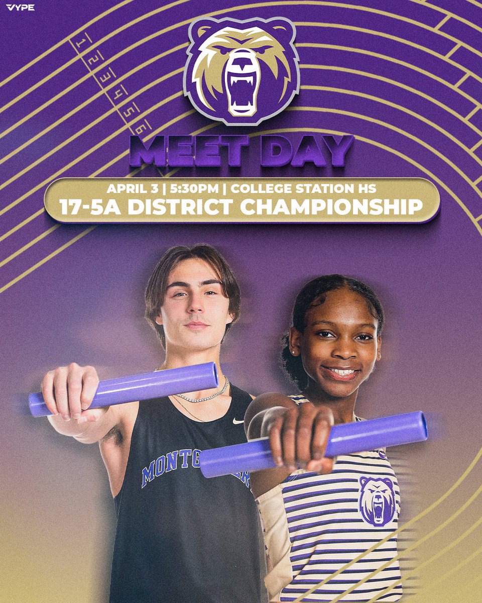 MHS Track & Field tweet media