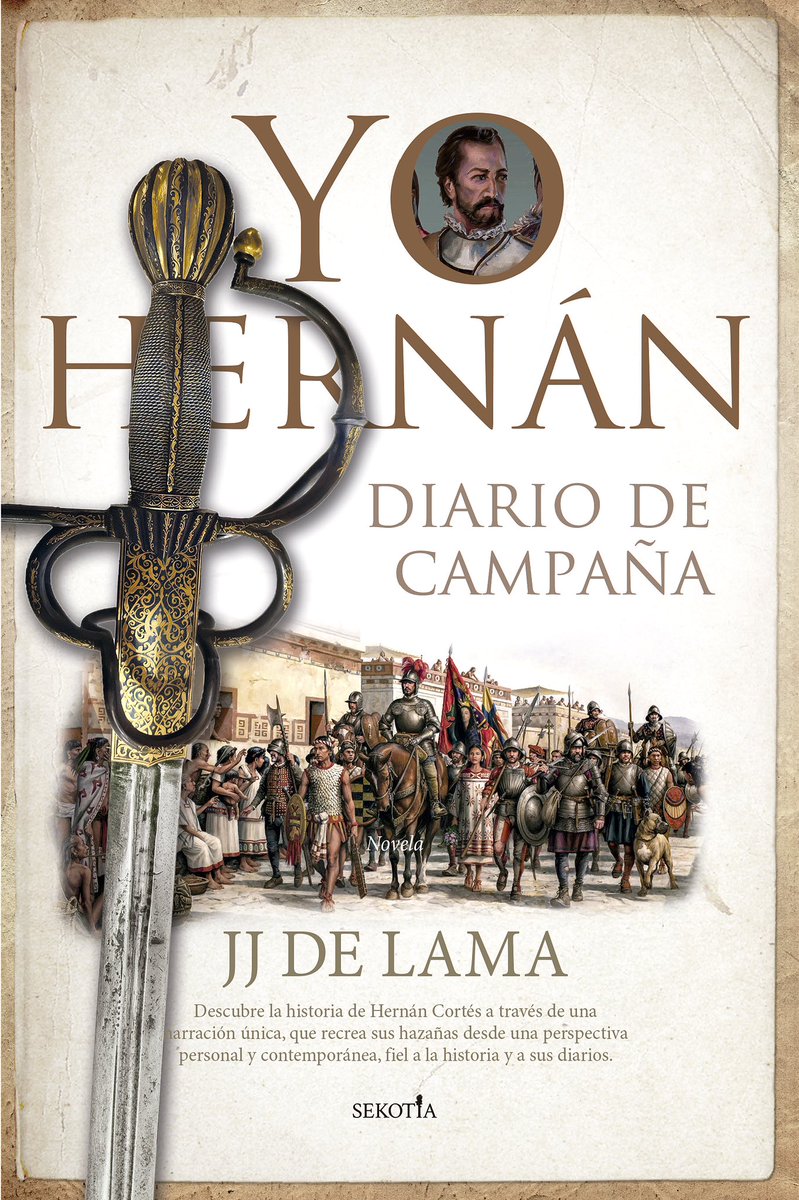 Hernán Cortés tweet media