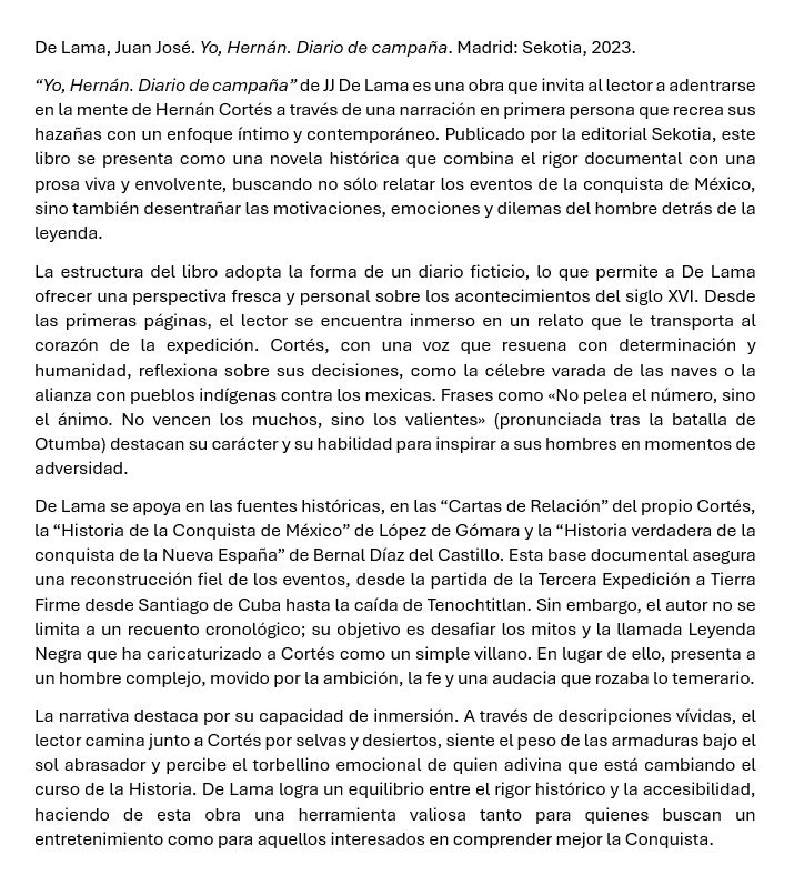 Hernán Cortés tweet media