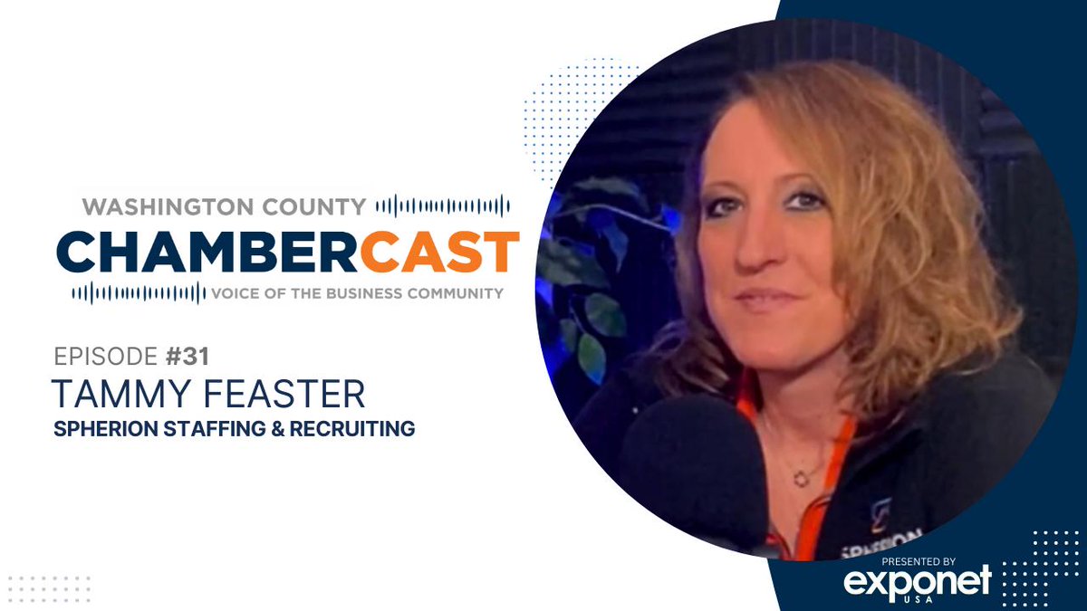 The Chamber of Washington County tweet media